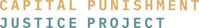 Capital Punishment Justice Project