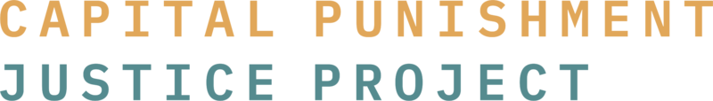 Capital Punishment Justice Project