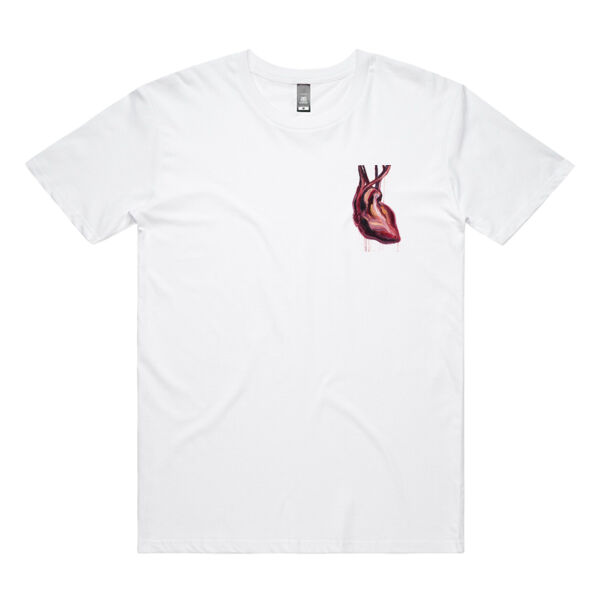 One Heart Tee Thumbnail