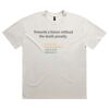 Mens Heavy Faded Tee Thumbnail