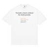 Colour Plane Heavy Tee Thumbnail