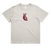 Women's Heavy Faded Tee Thumbnail
